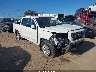 1N6ED1EK8RN****** Salvamento y Destrozados 2024 Nissan Frontier en Tampa