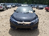 19XFC2F70HE****** Wrecked 2017 Honda Civic in Georgia State