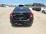 19XFC2F70HE****** Wrecked 2017 Honda Civic