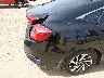 19XFC2F70HE****** Repairable 2017 Honda Civic