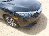 19XFC2F70HE****** Used and Repairable 2017 Honda Civic in Atlanta East