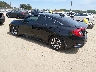 19XFC2F70HE****** Salvage and Repairable 2017 Honda Civic in Atlanta East