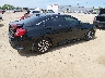 19XFC2F70HE****** Salvage and Wrecked 2017 Honda Civic in Georgia State
