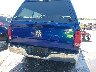 3C6JR6AT3FG****** Wrecked 2015 RAM 1500