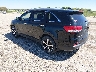 5XYPH4A54JG****** Salvage and Repairable 2018 Kia Sorento in Lincoln