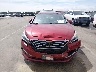 5NPE24AF6GH****** Wrecked 2016 Hyundai Sonata in North Carolina State