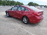 5NPE24AF6GH****** Salvage and Repairable 2016 Hyundai Sonata in Raleigh