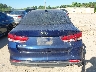 5XXGT4L31HG****** Wrecked 2017 Kia Optima