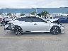 1N4BL4CVXKC****** Wrecked 2019 Nissan Altima in California State