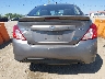 3N1CN7AP1FL****** Used 2015 Nissan Versa