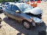 3N1CN7AP1FL****** Salvage and Wrecked 2015 Nissan Versa in Nashville