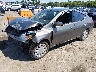 3N1CN7AP1FL****** Used and Repairable 2015 Nissan Versa in Nashville