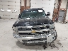 1GC4K0C88FF****** Wrecked 2015 Chevrolet Silverado 3500 in New York State