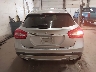 WDCTG4EB3GJ****** Wrecked 2016 Mercedes-Benz GLA-Class