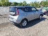 KNDJ23AU9R7****** Salvage and Wrecked 2024 Kia Soul in Mississippi State