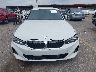 3MW69FF07P8****** Wrecked 2023 BMW 3 Series in Texas State