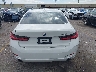 3MW69FF07P8****** Wrecked 2023 BMW 3 Series