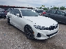 3MW69FF07P8****** Salvage and Wrecked 2023 BMW 3 Series in Houston