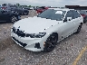 3MW69FF07P8****** Used and Repairable 2023 BMW 3 Series in Houston