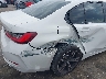 3MW69FF07P8****** Salvage and Repairable 2023 BMW 3 Series in Texas State