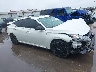 1N4BL4CV5NN****** Reparables 2022 Nissan Altima en Estado de Texas