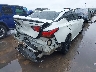 1N4BL4CV5NN****** Salvamento y Destrozados 2022 Nissan Altima en Estado de Texas