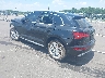 WA1CNAFY7J2****** Salvage and Repairable 2018 Audi Q5 in Raleigh