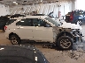 2GNFLEEKXH6****** Used 2017 Chevrolet Equinox in Michigan State