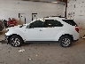 2GNFLEEKXH6****** Repairable 2017 Chevrolet Equinox in Michigan State