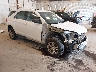 2GNFLEEKXH6****** Salvage and Wrecked 2017 Chevrolet Equinox in Flint