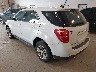 2GNFLEEKXH6****** Salvage and Repairable 2017 Chevrolet Equinox in Flint