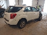 2GNFLEEKXH6****** Salvage and Wrecked 2017 Chevrolet Equinox in Michigan State