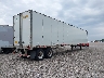 3H3V532C4DT****** Salvamento y Destrozados 2013 Hyundai Translead Hyundai Translead Trailers en Estado de Indiana