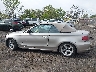 WBAUL73519V****** Repairable 2009 BMW 128i in New Jersey State