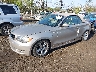 WBAUL73519V****** Used and Repairable 2009 BMW 128i in Avenel New Jersey