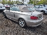 WBAUL73519V****** Salvage and Repairable 2009 BMW 128i in Avenel New Jersey