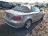 WBAUL73519V****** Salvage and Wrecked 2009 BMW 128i in New Jersey State