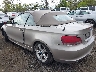 WBAUL73519V****** Salvage and Repairable 2009 BMW 128i in New Jersey State
