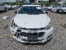1G11B5SA8GF****** Wrecked 2016 Chevrolet Malibu in California State