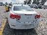 1G11B5SA8GF****** Wrecked 2016 Chevrolet Malibu