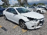 1G11B5SA8GF****** Salvage and Wrecked 2016 Chevrolet Malibu in Fontana