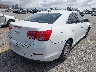 1G11B5SA8GF****** Salvage and Wrecked 2016 Chevrolet Malibu in California State