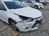 1G11B5SA8GF****** Salvage and Repairable 2016 Chevrolet Malibu in California State