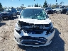 1FADP5CU0GL****** Wrecked 2016 Ford C-Max Energi in Michigan State