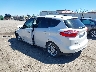 1FADP5CU0GL****** Salvage and Repairable 2016 Ford C-Max Energi in Detroit