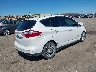 1FADP5CU0GL****** Salvage and Wrecked 2016 Ford C-Max Energi in Michigan State