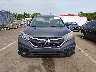 2HKRM3H35GH****** Wrecked 2016 Honda CR-V in Mississippi State