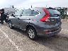 2HKRM3H35GH****** Salvage and Repairable 2016 Honda CR-V in Grenada