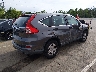 2HKRM3H35GH****** Salvage and Wrecked 2016 Honda CR-V in Mississippi State