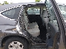 2HKRM3H35GH****** Wrecked 2016 Honda CR-V in Grenada
